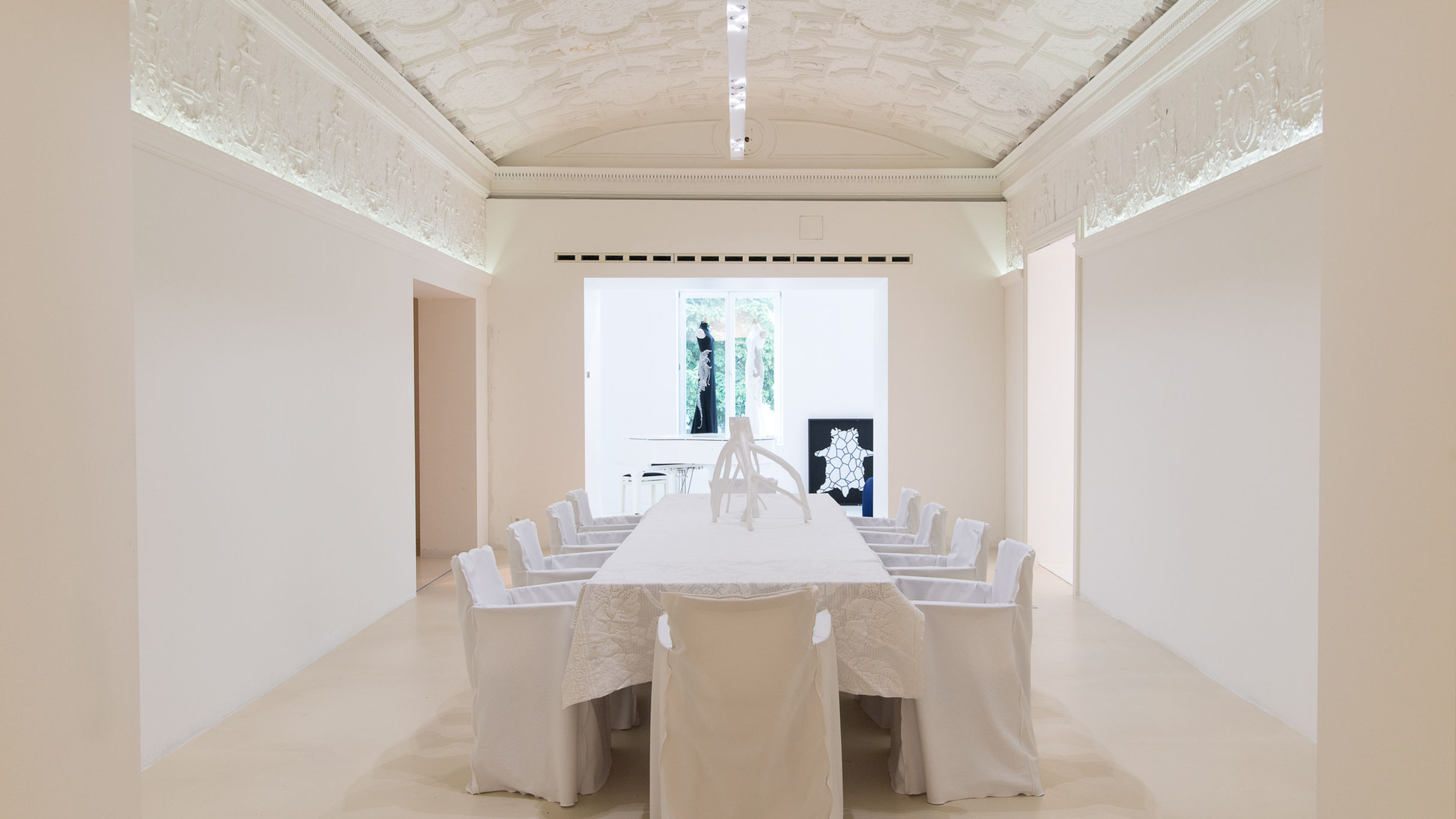Discover Studio Riss